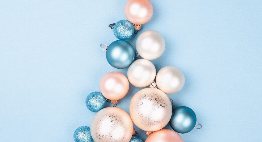 six months til Christmas