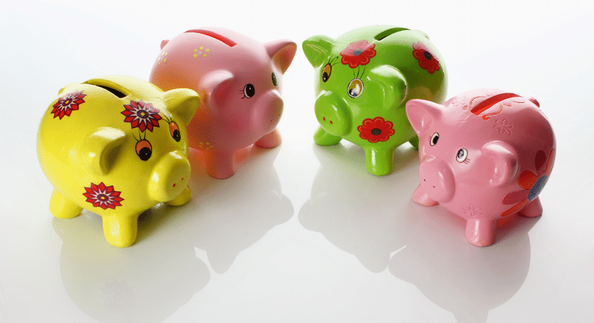 weird ways to save