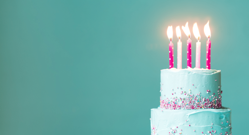 birthday budget