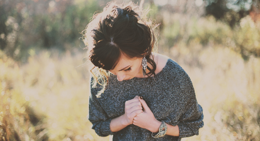mental and emotional clutter