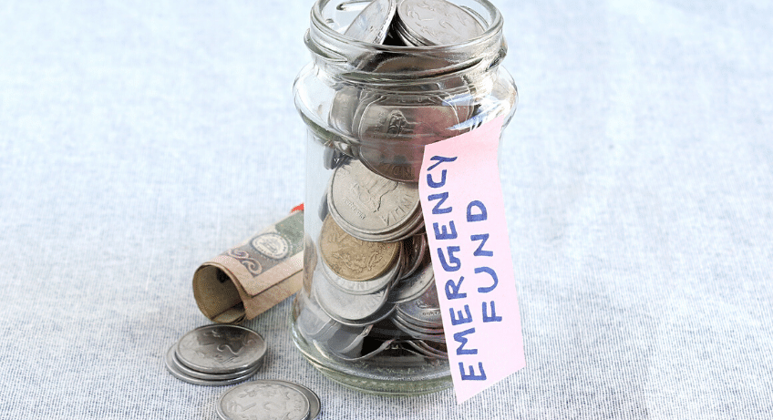 emergency fund