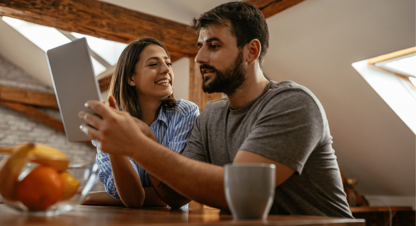 month end budget tips