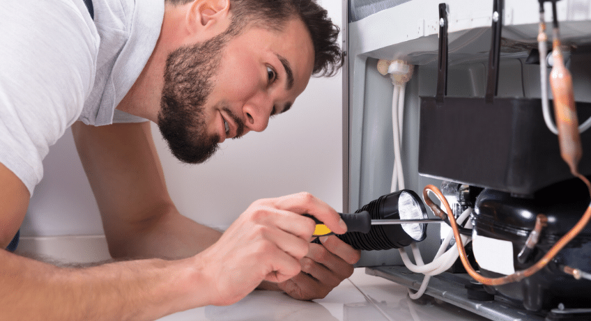 fix it yourself