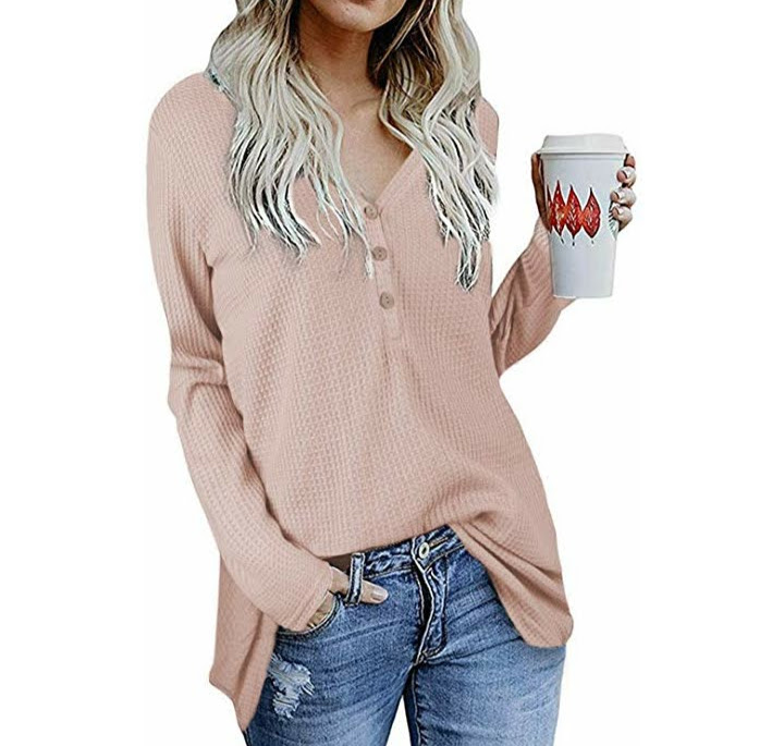 frugal fall fashion