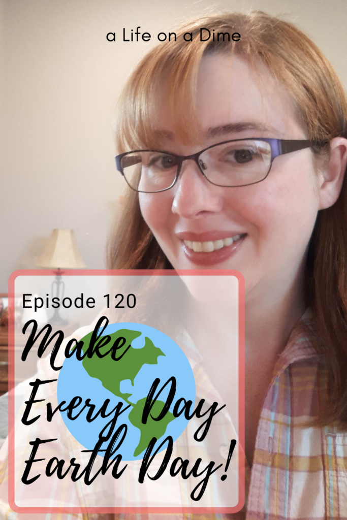 make every day earth day video