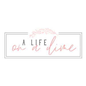 a life on a dime