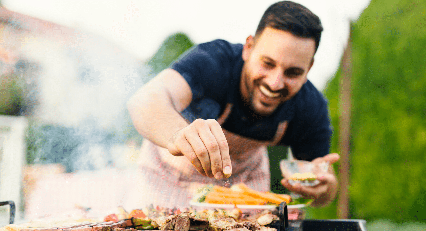 save money on food this summer