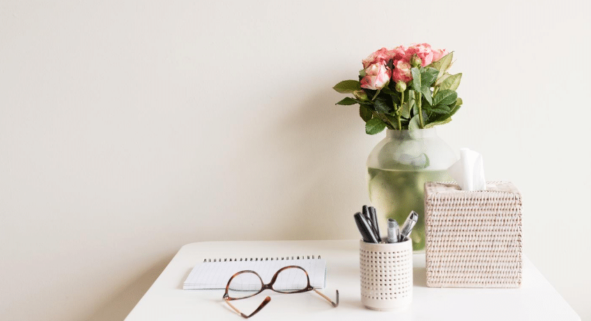 minimalism is great for your wallet