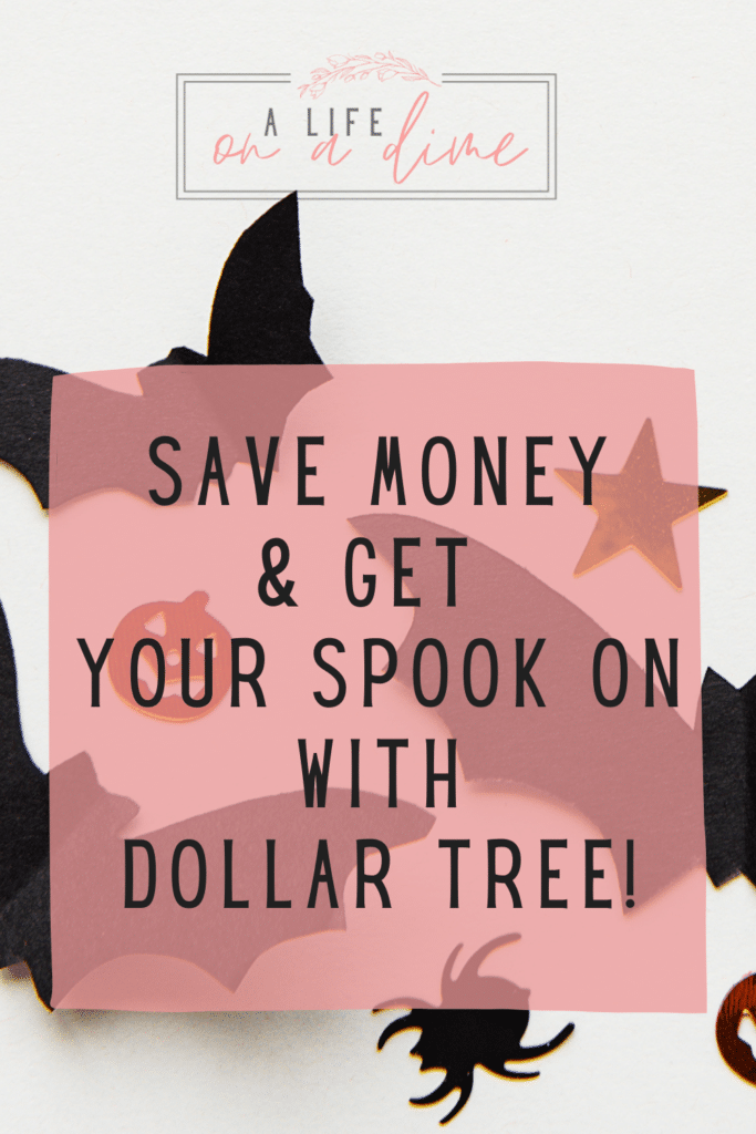 hauntingly good Halloween finds