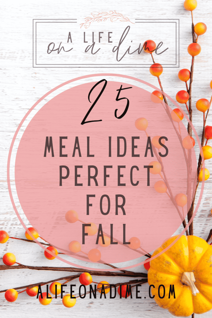 frugal and delicious meal ideas