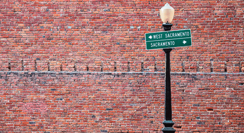 frugal guide to sacramento