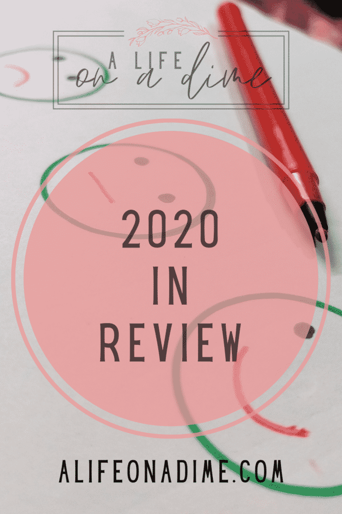 2020 in review
