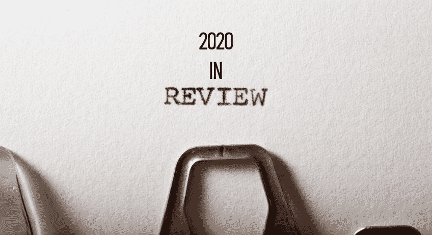 2020 in review