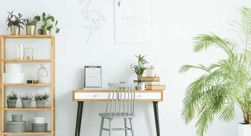 declutter this weekend
