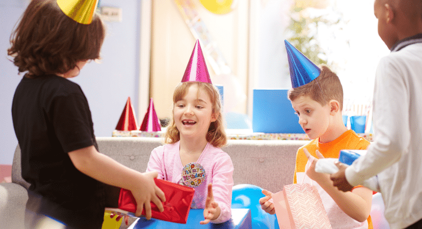 gifts not to buy kids