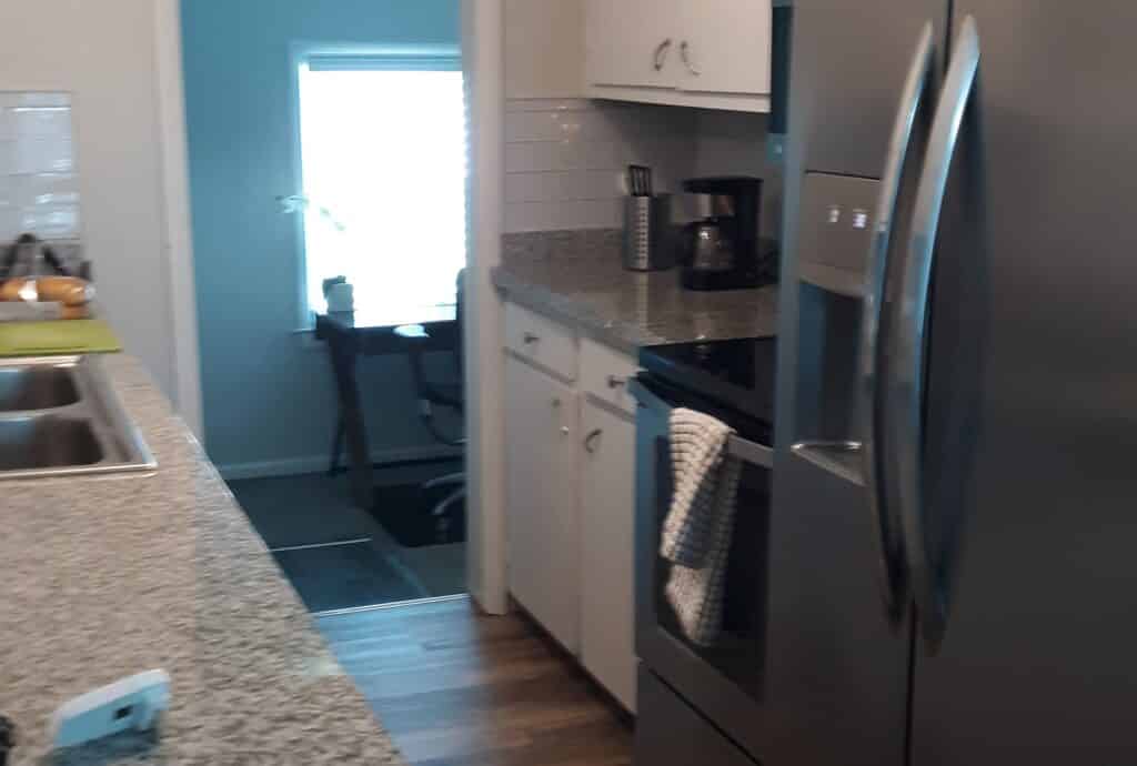 frugalish trip accomodations