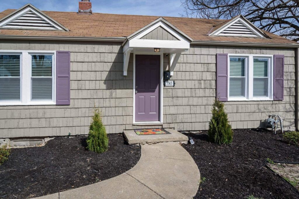 frugalish trip Airbnb