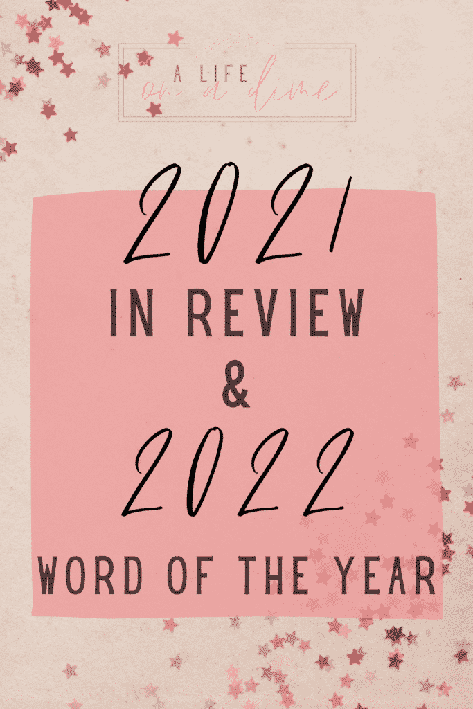 2022 word of the year
