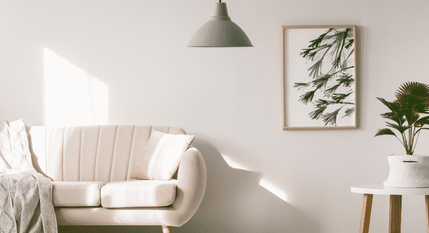 2022 minimalism in march