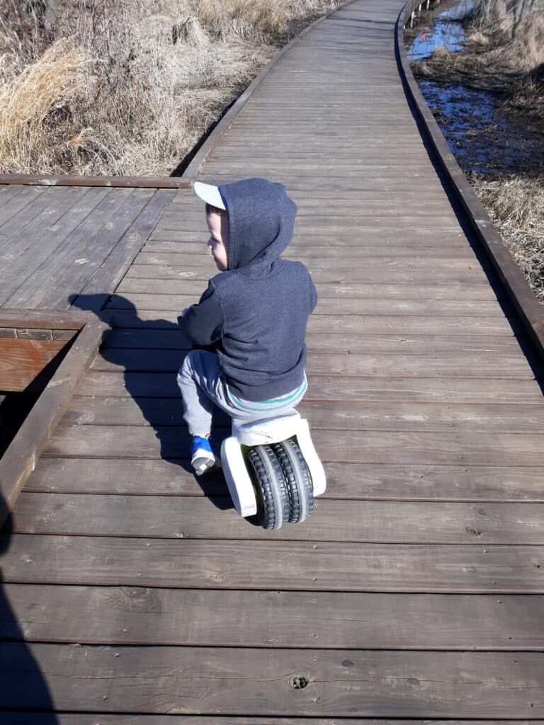 osage park
