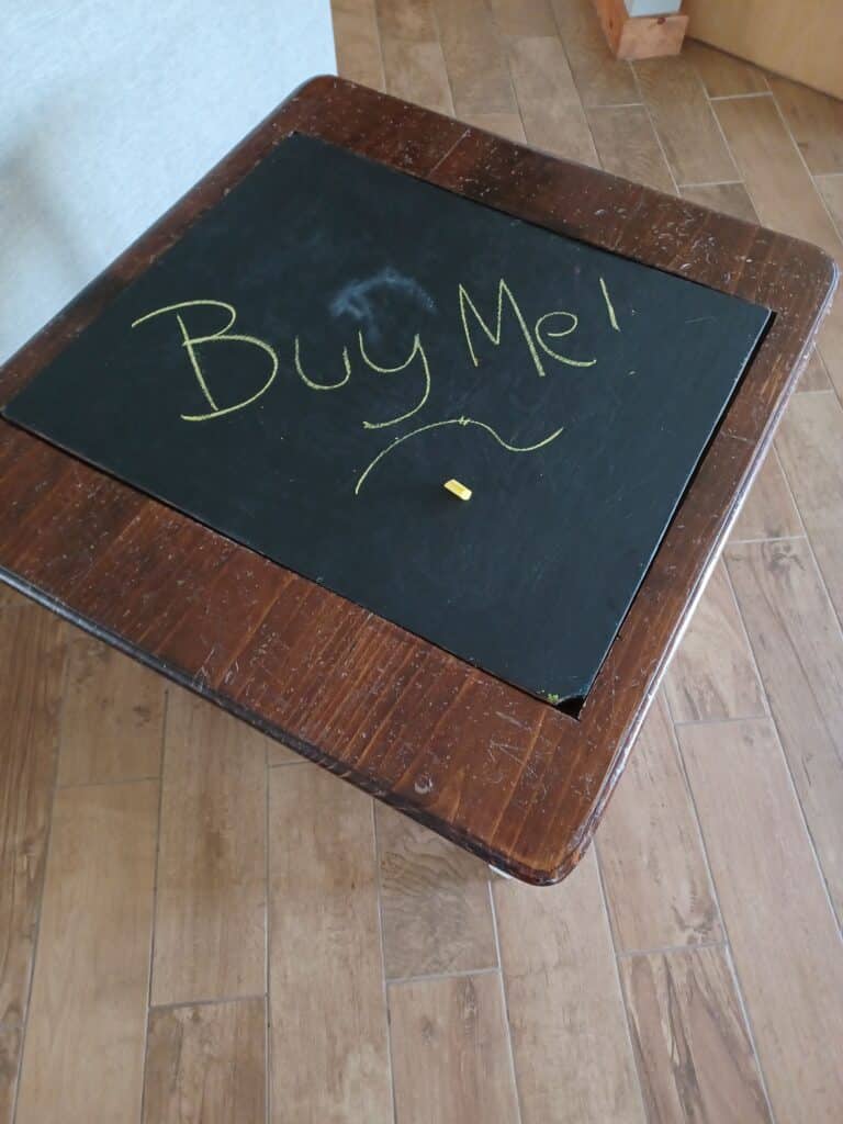 sell your stuff online