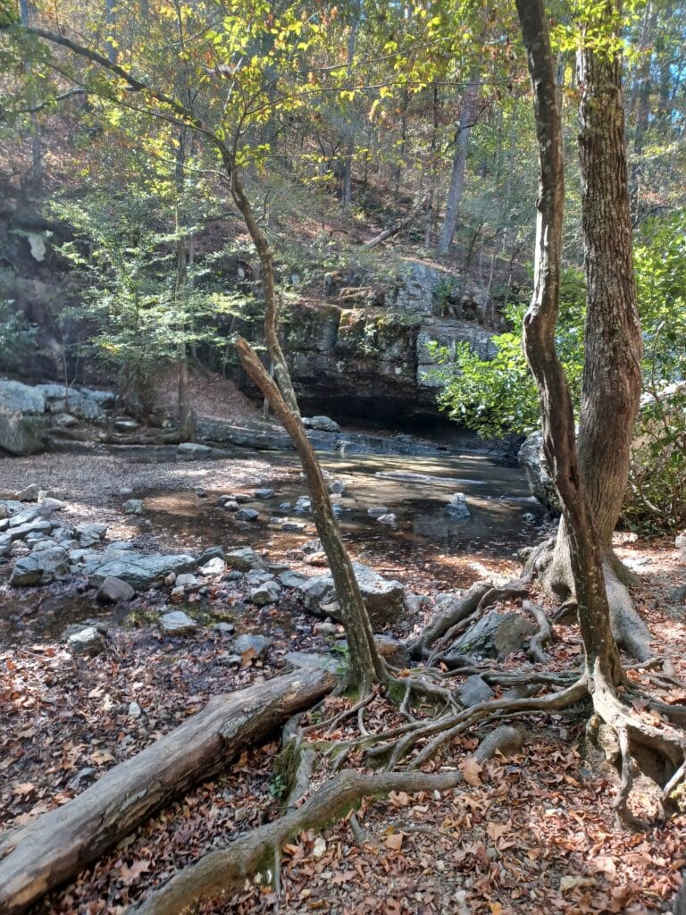 Hot Springs, AR