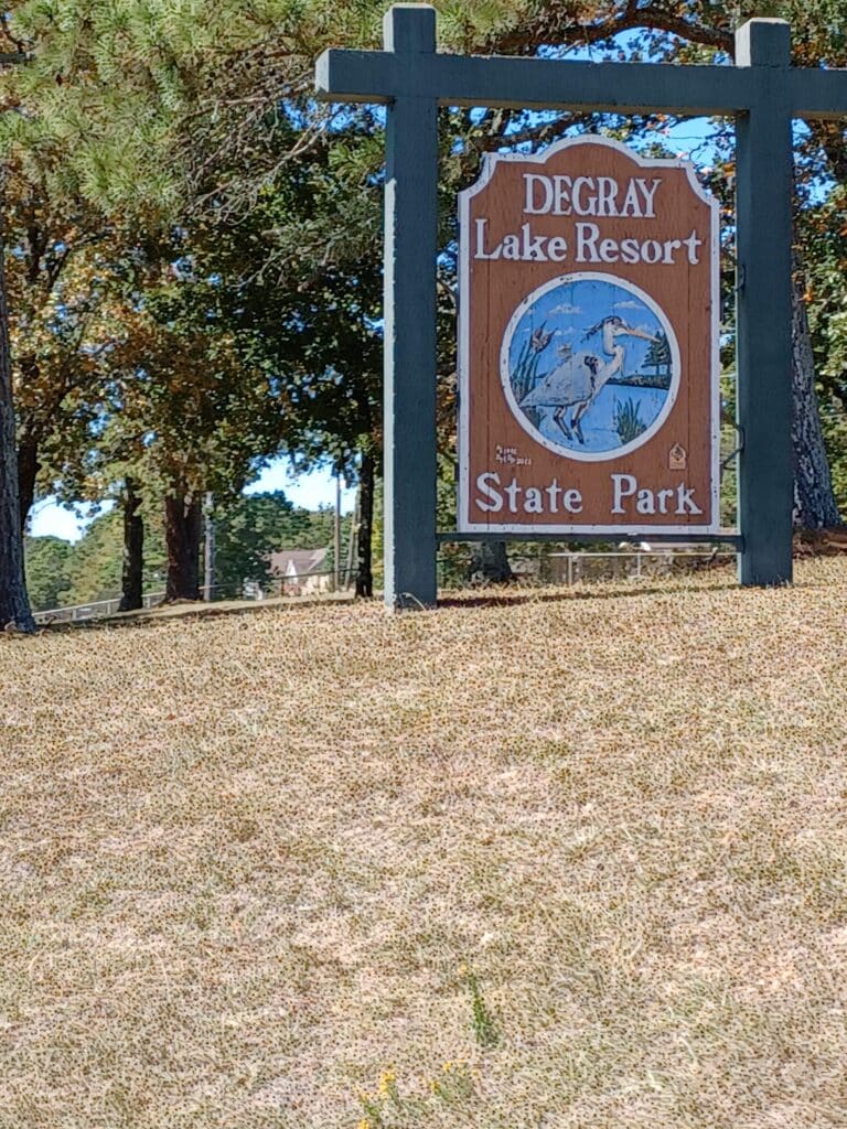Hot Springs, AR