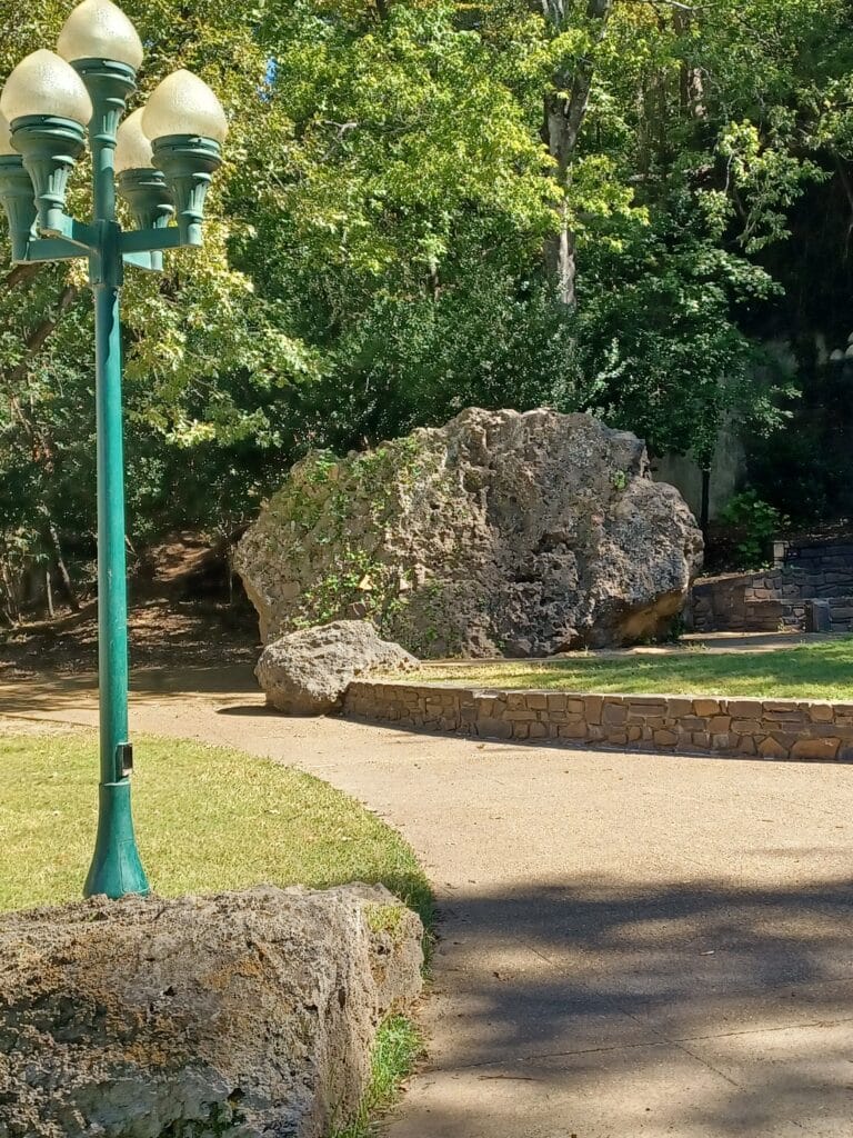 Hot Springs, AR