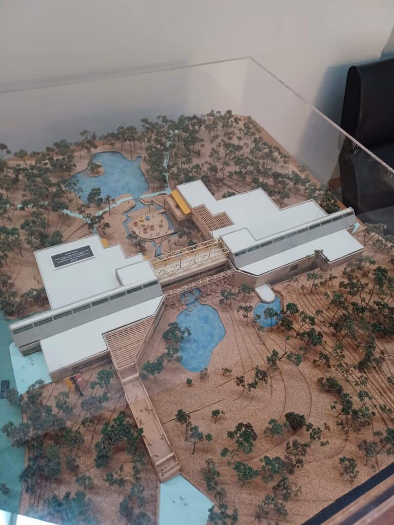 Hot Springs, ARmid-america science museum