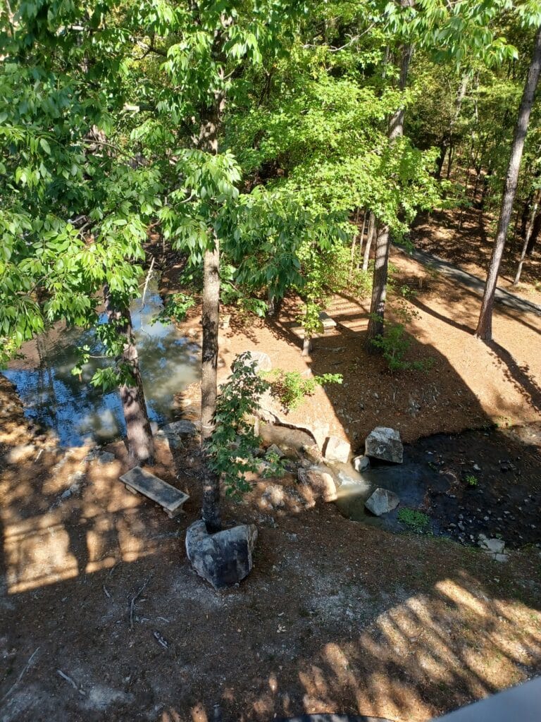 Hot Springs, AR