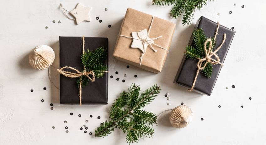 minimalist's Christmas gift guide 2022