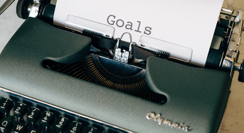 2023 financial goals