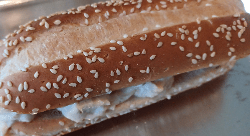 chicken parmesan sub recipe